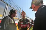 Foto zur News: Romain Grosjean (Lotus)