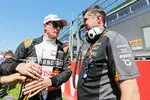 Foto zur News: Nico Hülkenberg (Force India)