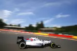 Foto zur News: Valtteri Bottas (Williams)