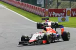 Foto zur News: Roberto Merhi (Manor-Marussia)