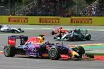 Foto zur News: Daniel Ricciardo (Red Bull)