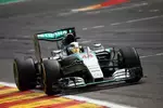 Foto zur News: Lewis Hamilton (Mercedes)