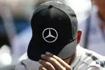 Foto zur News: Lewis Hamilton (Mercedes)