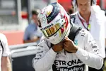 Foto zur News: Lewis Hamilton (Mercedes)