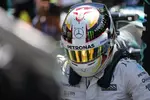 Foto zur News: Lewis Hamilton (Mercedes)