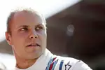 Foto zur News: Valtteri Bottas (Williams)