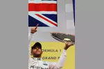 Foto zur News: Lewis Hamilton (Mercedes)