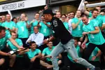 Foto zur News: Lewis Hamilton (Mercedes)