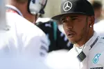 Foto zur News: Lewis Hamilton (Mercedes)