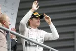 Foto zur News: Nico Rosberg (Mercedes)