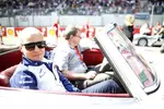 Foto zur News: Valtteri Bottas (Williams)