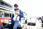 Foto zur News: Felipe Massa (Williams)