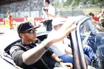 Foto zur News: Lewis Hamilton (Mercedes)