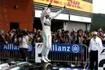 Foto zur News: Lewis Hamilton (Mercedes)