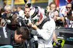 Foto zur News: Lewis Hamilton (Mercedes)