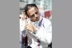 Foto zur News: Felipe Massa (Williams)