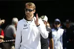 Foto zur News: Jenson Button (McLaren)