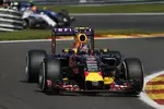 Foto zur News: Daniil Kwjat (Red Bull)