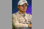 Foto zur News: Nico Rosberg (Mercedes)