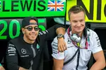 Foto zur News: Lewis Hamilton (Mercedes)