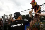 Foto zur News: Lewis Hamilton (Mercedes)