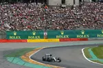 Foto zur News: Nico Rosberg (Mercedes)