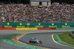 Foto zur News: Lewis Hamilton (Mercedes)