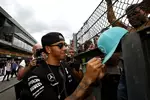 Foto zur News: Lewis Hamilton (Mercedes)