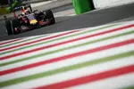 Foto zur News: Daniel Ricciardo (Red Bull)