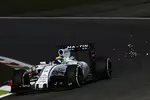 Foto zur News: Felipe Massa (Williams)