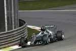 Foto zur News: Nico Rosberg (Mercedes)