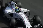 Foto zur News: Felipe Massa (Williams)