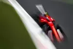 Foto zur News: Kimi Räikkönen (Ferrari)