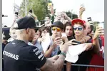 Foto zur News: Lewis Hamilton (Mercedes)