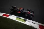 Foto zur News: Jenson Button (McLaren)