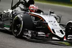 Foto zur News: Nico Hülkenberg (Force India)