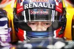 Foto zur News: Daniil Kwjat (Red Bull)