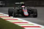 Foto zur News: Jenson Button (McLaren)