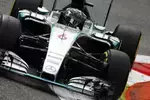 Foto zur News: Nico Rosberg (Mercedes)