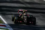 Foto zur News: Pastor Maldonado (Lotus)