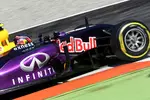 Foto zur News: Daniil Kwjat (Red Bull)