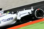 Foto zur News: Felipe Massa (Williams)