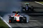 Foto zur News: Roberto Merhi (Manor-Marussia)