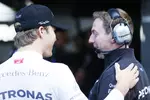 Foto zur News: Nico Rosberg (Mercedes)