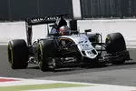 Foto zur News: Nico Hülkenberg (Force India)