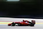 Foto zur News: Sebastian Vettel (Ferrari)