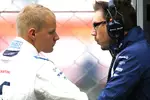 Foto zur News: Valtteri Bottas (Williams)