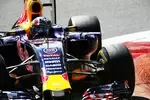 Foto zur News: Daniil Kwjat (Red Bull)