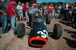 Foto zur News: Jackie Stewart