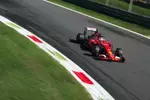 Foto zur News: Sebastian Vettel (Ferrari)